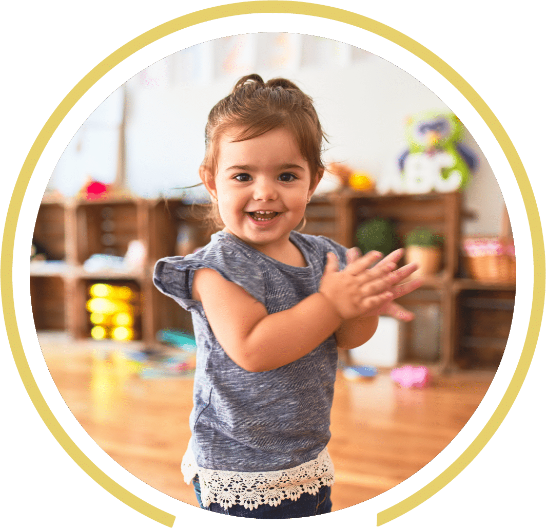 Kid chiropractic