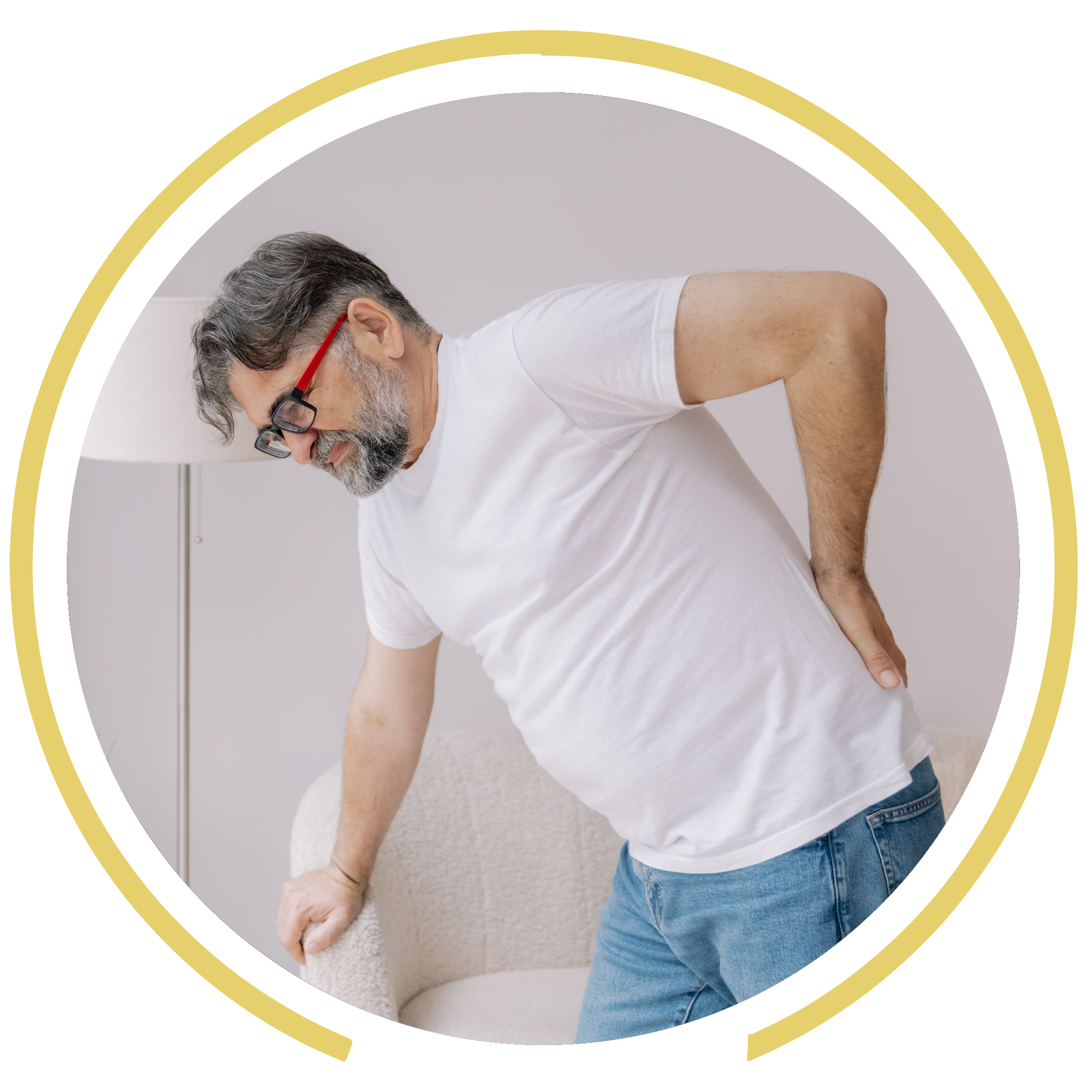 Body communication and spinal health